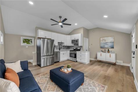 1305 Terrace Street Bridgeville PA 15017