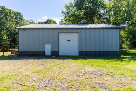 420 Possum Hollow Road Wampum PA 16157