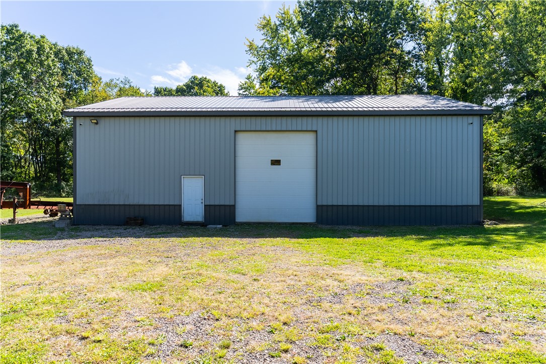 420 Possum Hollow Road Wampum PA 16157