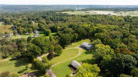 420 Possum Hollow Road Wampum PA 16157