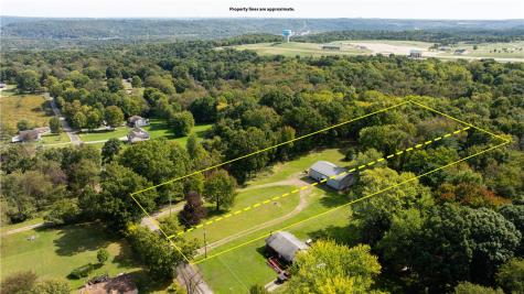 420 Possum Hollow Road Wampum PA 16157