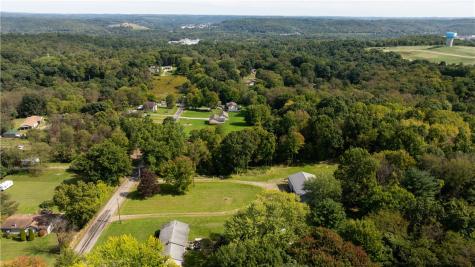 420 Possum Hollow Road Wampum PA 16157