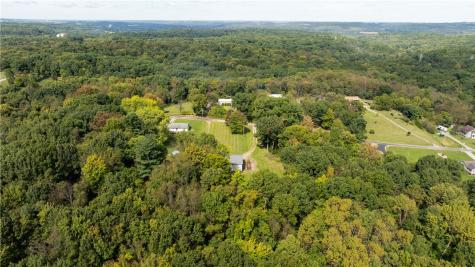 420 Possum Hollow Road Wampum PA 16157