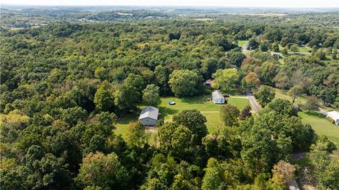 420 Possum Hollow Road Wampum PA 16157