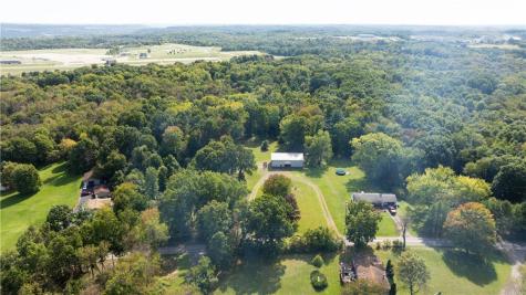 420 Possum Hollow Road Wampum PA 16157