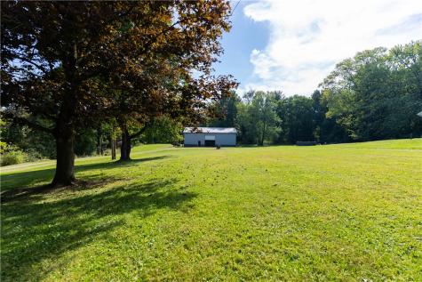 420 Possum Hollow Road Wampum PA 16157