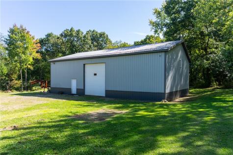 420 Possum Hollow Road Wampum PA 16157