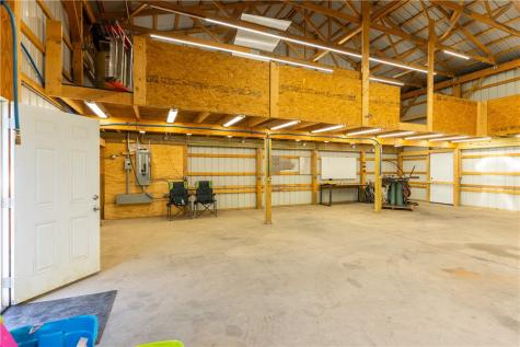 420 Possum Hollow Road Wampum PA 16157