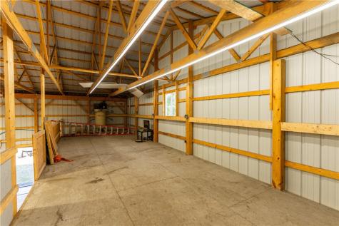 420 Possum Hollow Road Wampum PA 16157