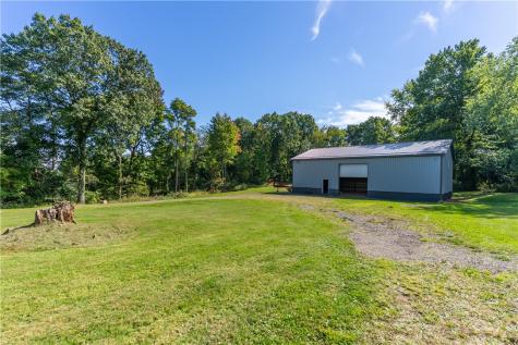 420 Possum Hollow Road Wampum PA 16157