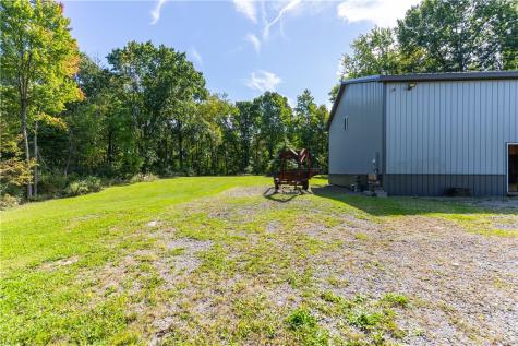 420 Possum Hollow Road Wampum PA 16157