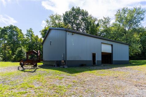 420 Possum Hollow Road Wampum PA 16157