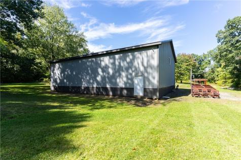 420 Possum Hollow Road Wampum PA 16157
