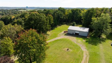 420 Possum Hollow Road Wampum PA 16157