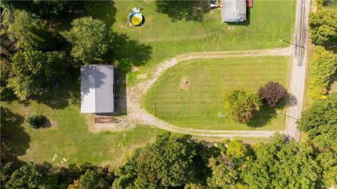 420 Possum Hollow Road Wampum PA 16157
