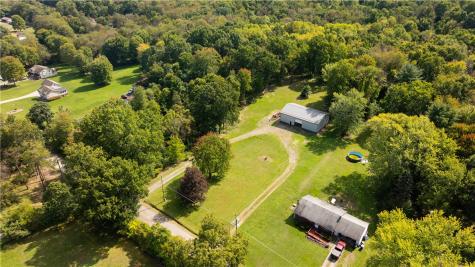 420 Possum Hollow Road Wampum PA 16157