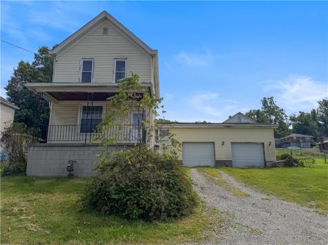108 Brown Ave (AKA 2612 Brown Ave) Hempfield Township PA 15634