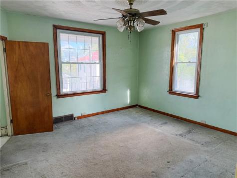 108 Brown Ave (AKA 2612 Brown Ave) Hempfield Township PA 15634