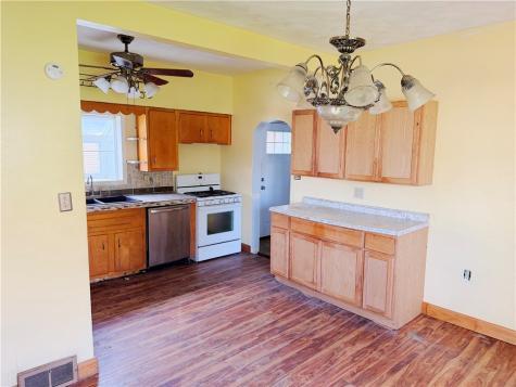 108 Brown Ave (AKA 2612 Brown Ave) Hempfield Township PA 15634