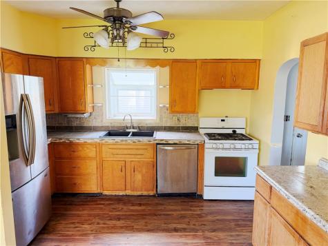 108 Brown Ave (AKA 2612 Brown Ave) Hempfield Township PA 15634