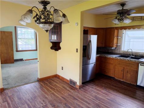 108 Brown Ave (AKA 2612 Brown Ave) Hempfield Township PA 15634