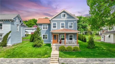 758 5th Street Beaver PA 15009
