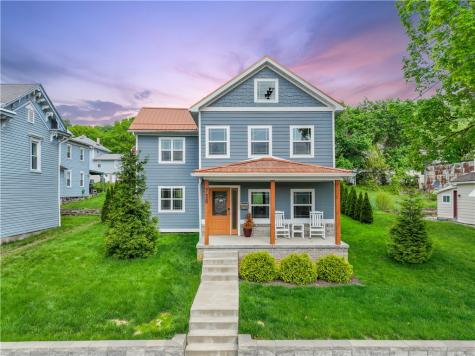 758 5th Street Beaver PA 15009