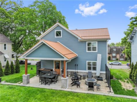 758 5th Street Beaver PA 15009