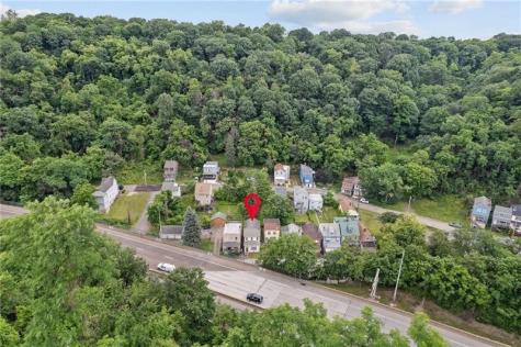 713 Saline Street Greenfield PA 15207