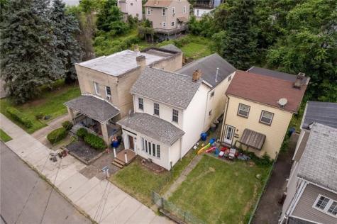 713 Saline Street Greenfield PA 15207