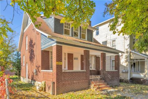 563 Coleman Avenue Greater Johnstown School District PA 15902