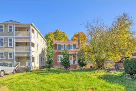563 Coleman Avenue Greater Johnstown School District PA 15902