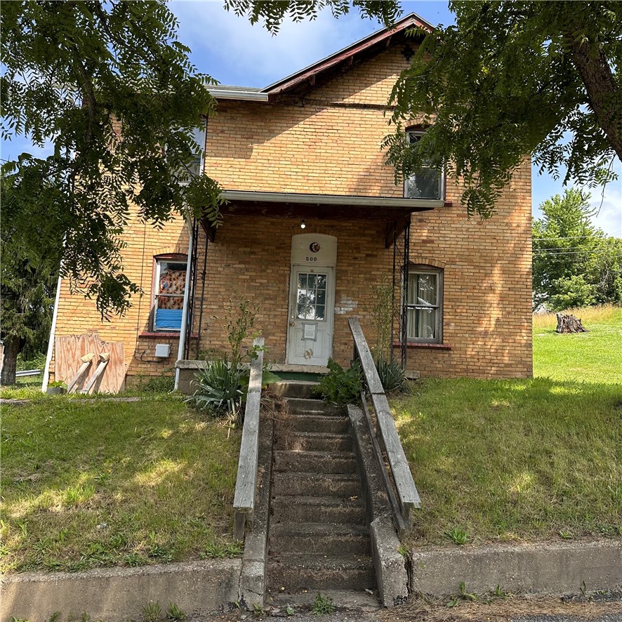 500 4th Street Marianna Boro PA 15345