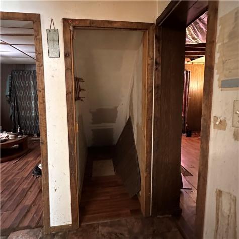 500 4th Street Marianna Boro PA 15345