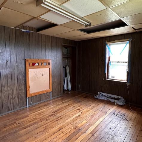 500 4th Street Marianna Boro PA 15345