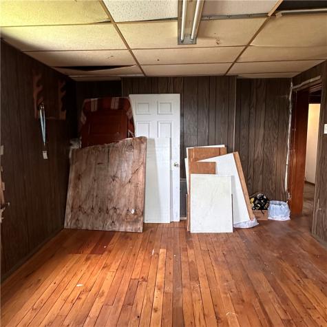 500 4th Street Marianna Boro PA 15345