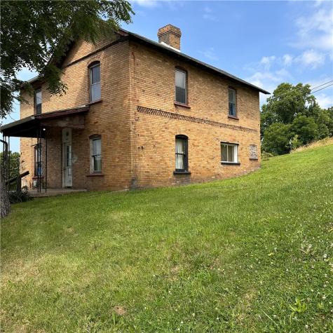 500 4th Street Marianna Boro PA 15345