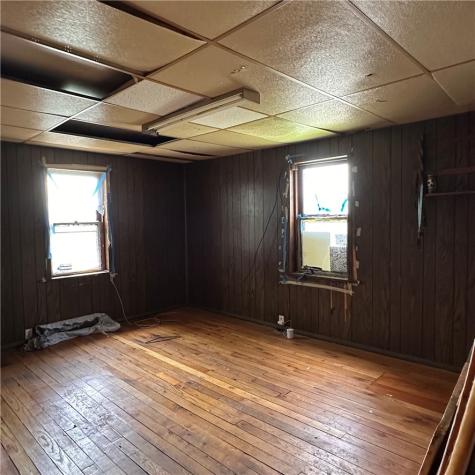 500 4th Street Marianna Boro PA 15345