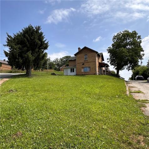 500 4th Street Marianna Boro PA 15345