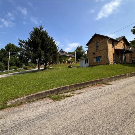 500 4th Street Marianna Boro PA 15345