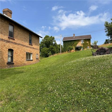 500 4th Street Marianna Boro PA 15345
