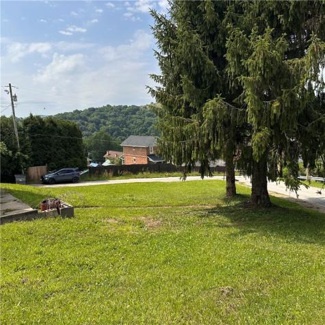 500 4th Street Marianna Boro PA 15345