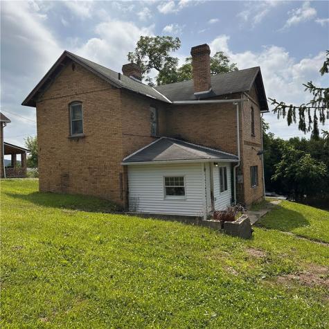 500 4th Street Marianna Boro PA 15345
