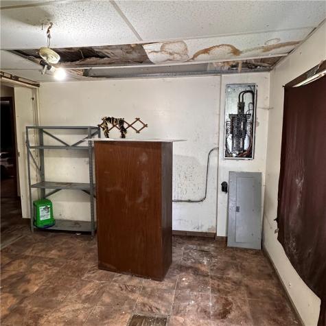 500 4th Street Marianna Boro PA 15345