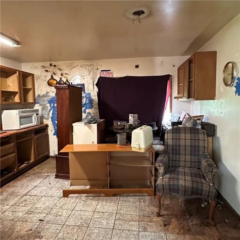 500 4th Street Marianna Boro PA 15345
