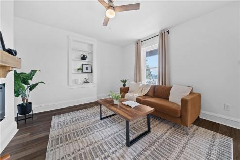 333 E Grant Street Houston PA 15342