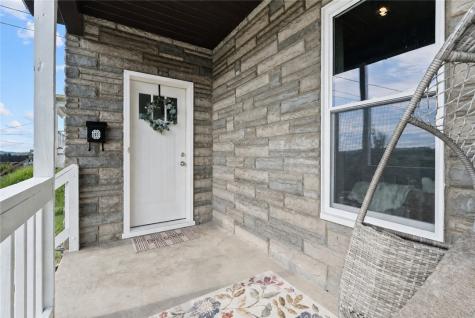 333 E Grant Street Houston PA 15342