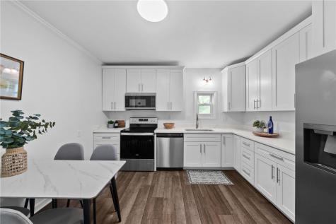 333 E Grant Street Houston PA 15342