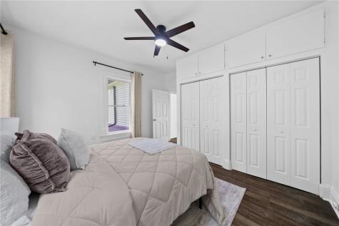 333 E Grant Street Houston PA 15342