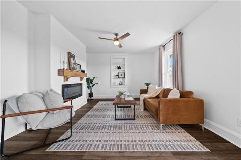 333 E Grant Street Houston PA 15342